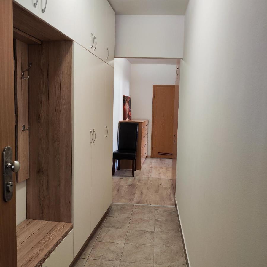Dolce Vita Zafir Apartman Budapest Exterior photo